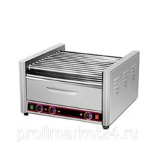 Гриль роликовый Enigma IHD-09