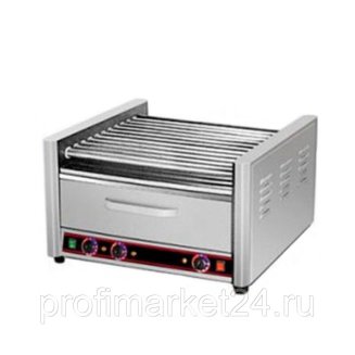 Гриль роликовый Enigma IHD-09