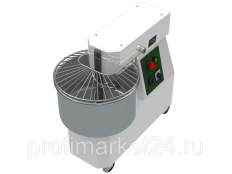 Тестомес спиральный Solis SF22 VS