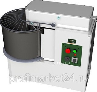Тестомес спиральный Solis SRM10
