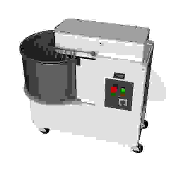 Тестомес спиральный Solis SRM10