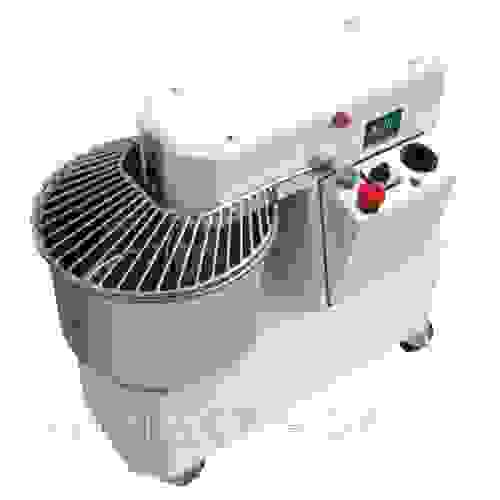 Тестомес спиральный Solis SR33 VS