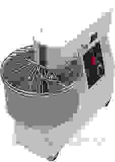Тестомес спиральный Solis SR33 VS
