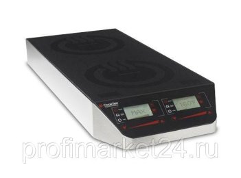 Плита индукционная CookTek MC2502FG