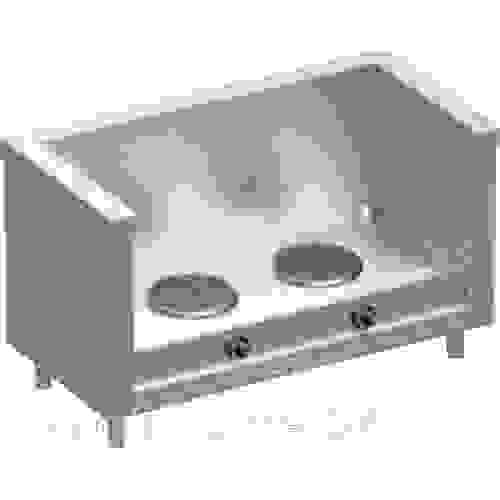 Мармит EMMEPI N15G-SE2-8