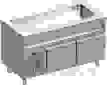 Прилавок холодильный EMMEPI FV15-24-8