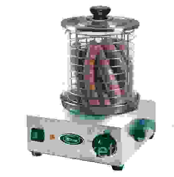 Мармит для сосисок GASTRORAG LY200509M