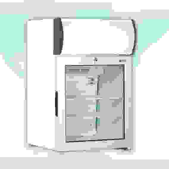 Шкаф холодильный кондитерский UGUR USS 95 DTKL SZ (стеклянная дверь)