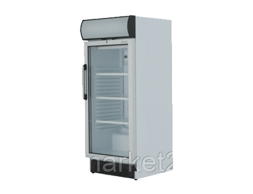 Шкаф холодильный кондитерский UGUR USS 95 DTKL SZ (стеклянная дверь)