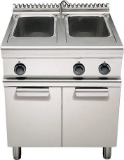 Макароноварка Electrolux Professional 7PCSE2D (168143)