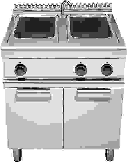 Макароноварка Electrolux Professional 7PCSE2D (168143)