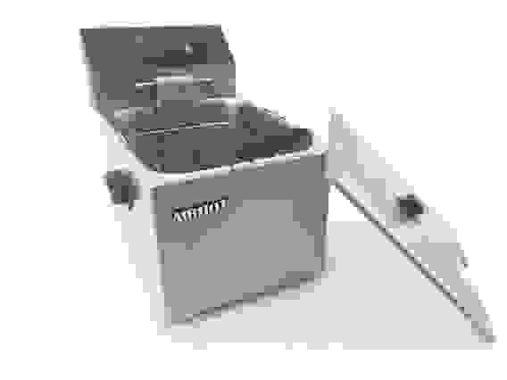 Фритюрница Airhot EF8