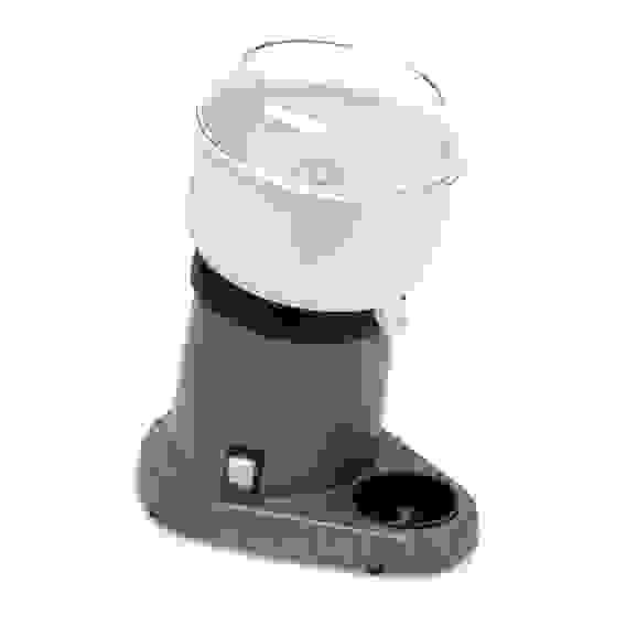 Соковыжималка Macap P202 серая