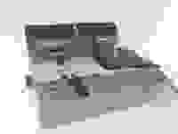 Фритюрница Airhot EF10+10