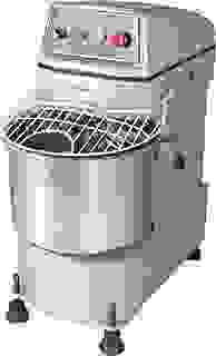 Тестомес спиральный Gastromix HS20A