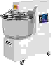 Тестомес спиральный ATESY ТМС-1/30Ф