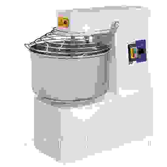 Тестомес спиральный ATESY ТМС-1/20Ф