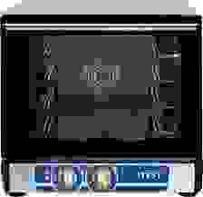 Печь конвекционная ATESY КП-4