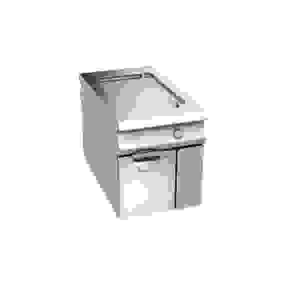 Поверхность жарочная Angelo Po 06WFT2EV