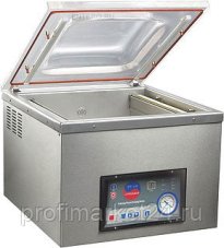 Вакуумный упаковщик INDOKOR IVP-500/T