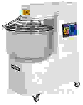 Тестомес спиральный ATESY ТМС-1/10Ф