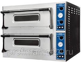 Печь для пиццы ATESY ПП 2-8/320