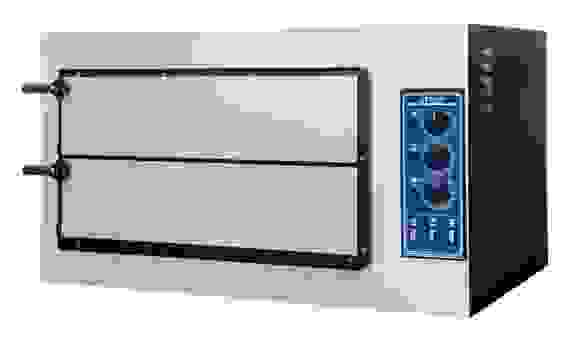 Печь для пиццы ATESY ПП 2-2/400