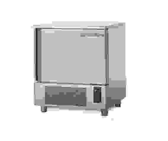 Шкаф шоковой заморозки Coldline W7TEN