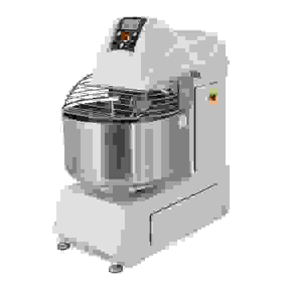 Тестомес спиральный Effedue M 60 SUPREME