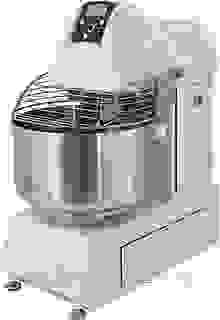 Тестомес спиральный Effedue M 60 SUPREME