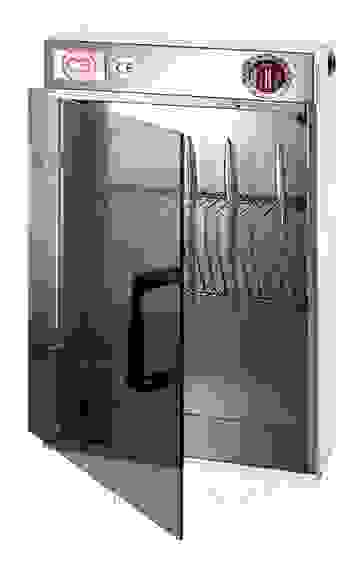 Стерилизатор для ножей CB Plexi-35