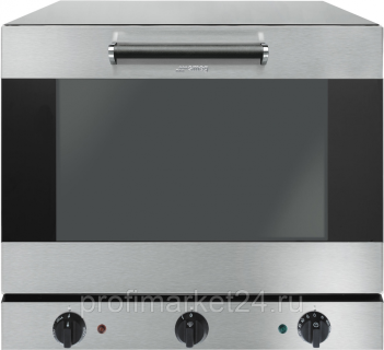 Печь конвекционная Smeg ALFA 45 GH