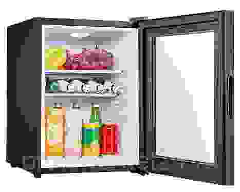 Шкаф холодильный GASTRORAG BCW-40B