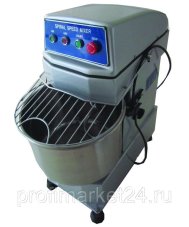 Тестомес спиральный GASTRORAG HS30D-HG
