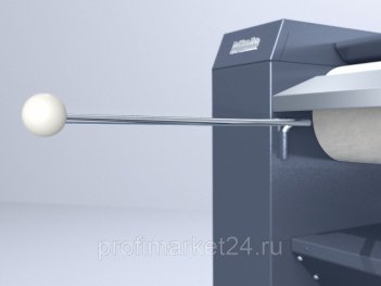 Гладильная машина Miele PM 1214 EL