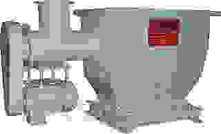 Мукопросеиватель СЭМЗ Ш2-ХМВ-03 без циклона и рамы