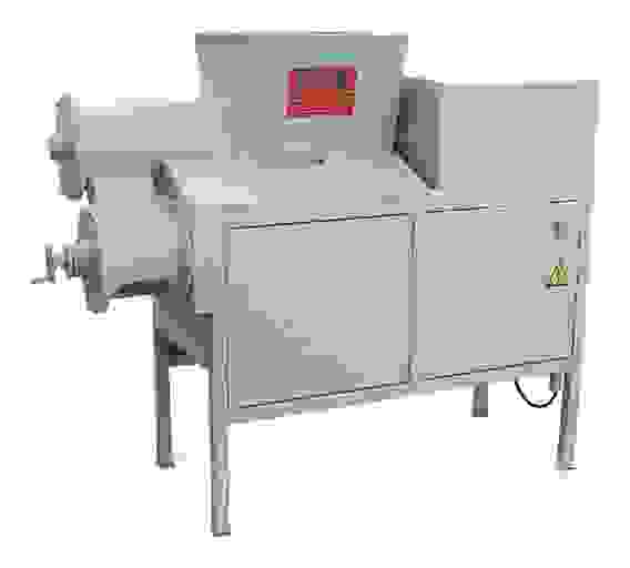 Тестоделитель СЭМЗ Кузбасс-68-3М