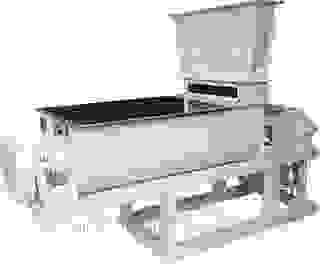 Тестомесительная машина СЭМЗ Т-108