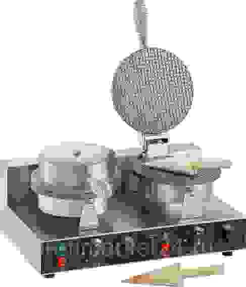 Вафельница GASTRORAG ZU-XGP-2