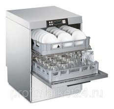 Посудомоечная машина с фронтальной загрузкой Smeg CW526SD