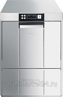 Посудомоечная машина с фронтальной загрузкой Smeg CW526SD