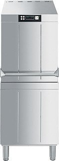 Купольная посудомоечная машина Smeg CWC520D