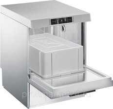 Посудомоечная машина с фронтальной загрузкой Smeg CW526D