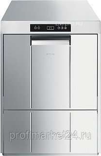 Посудомоечная машина с фронтальной загрузкой Smeg CW511D-2