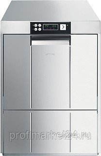 Посудомоечная машина с фронтальной загрузкой Smeg CW522D
