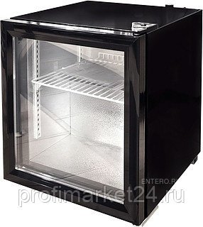 Шкаф морозильный Convito JGA-SC50 стекл. дверь