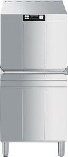 Купольная посудомоечная машина Smeg CWC621D-1