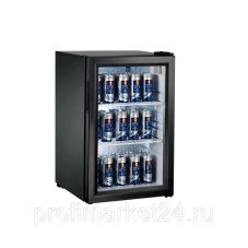 Шкаф морозильный Convito JGA-SC68 стекл. дверь