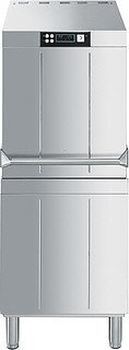 Купольная посудомоечная машина Smeg CWC530DE