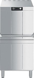 Купольная посудомоечная машина Smeg CWC621SD-1